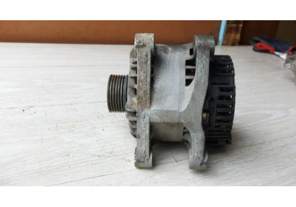 генератор Citroen, Peugeot, 70 А, 14 V, 63321733, 9641398480